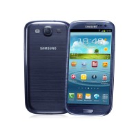 Samsung  Galaxy S3 SM-i747 ( heavy used, unlocked,  scratches)